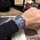 Copy Franck Muller Vanguard Yachting V45 Watch Blue Dial Diamond Marker (6)_th.jpg